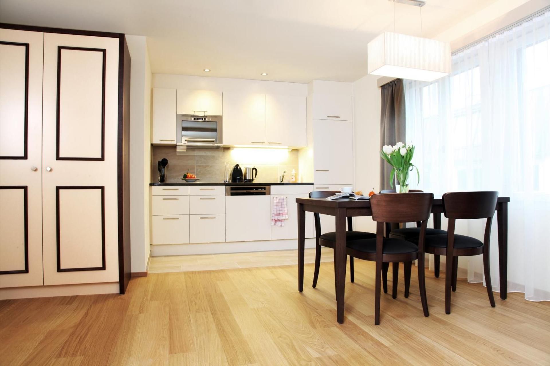CITY STAY - Kieselgasse One-Bedroom Apartment 2