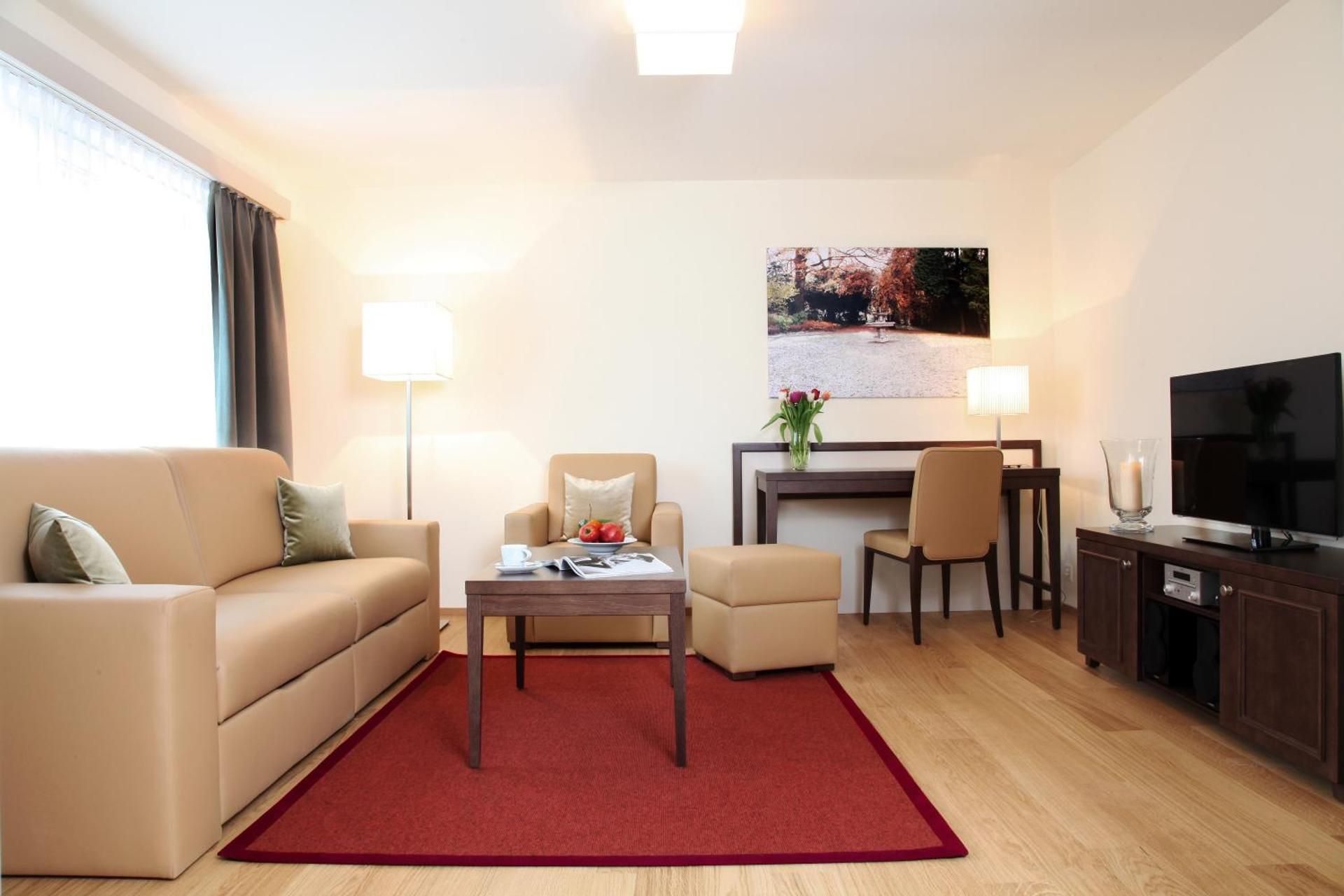 CITY STAY - Kieselgasse One-Bedroom Apartment 3