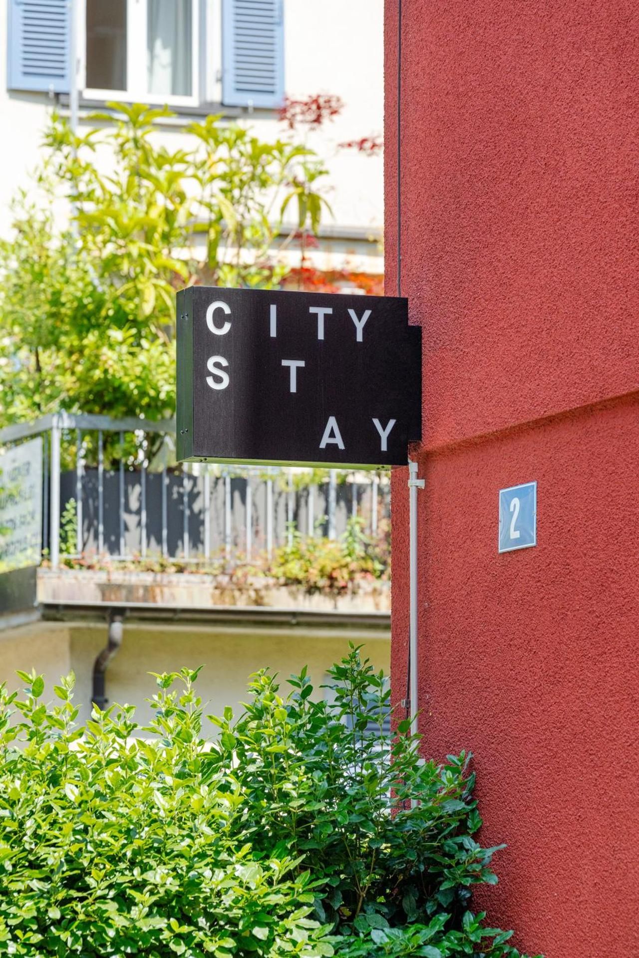 CITY STAY - Kieselgasse