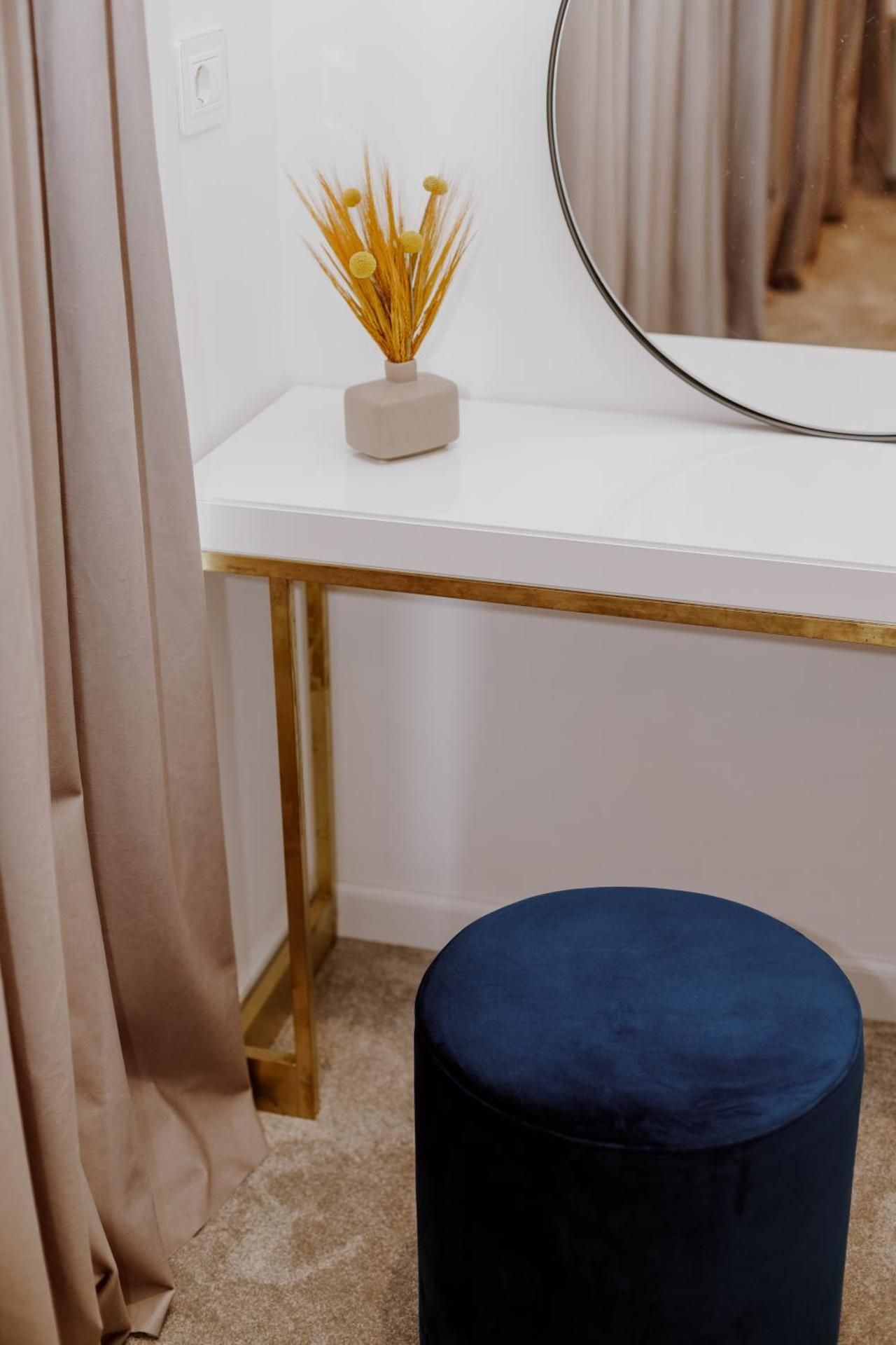 Habitat Hotel Standard Double Room 5