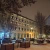 Wonder Budapest