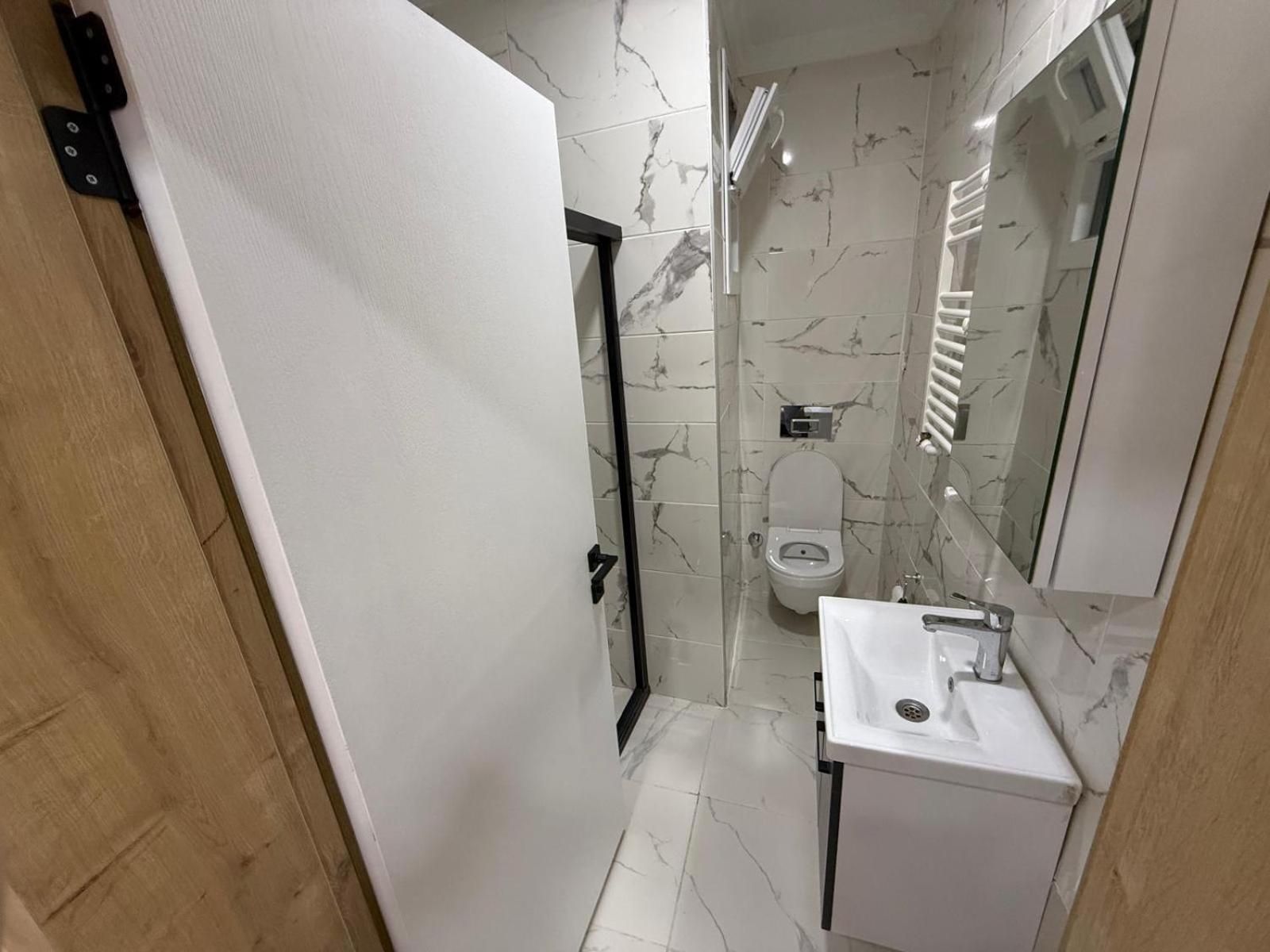 Galata Green Apple Apart One-Bedroom Apartment