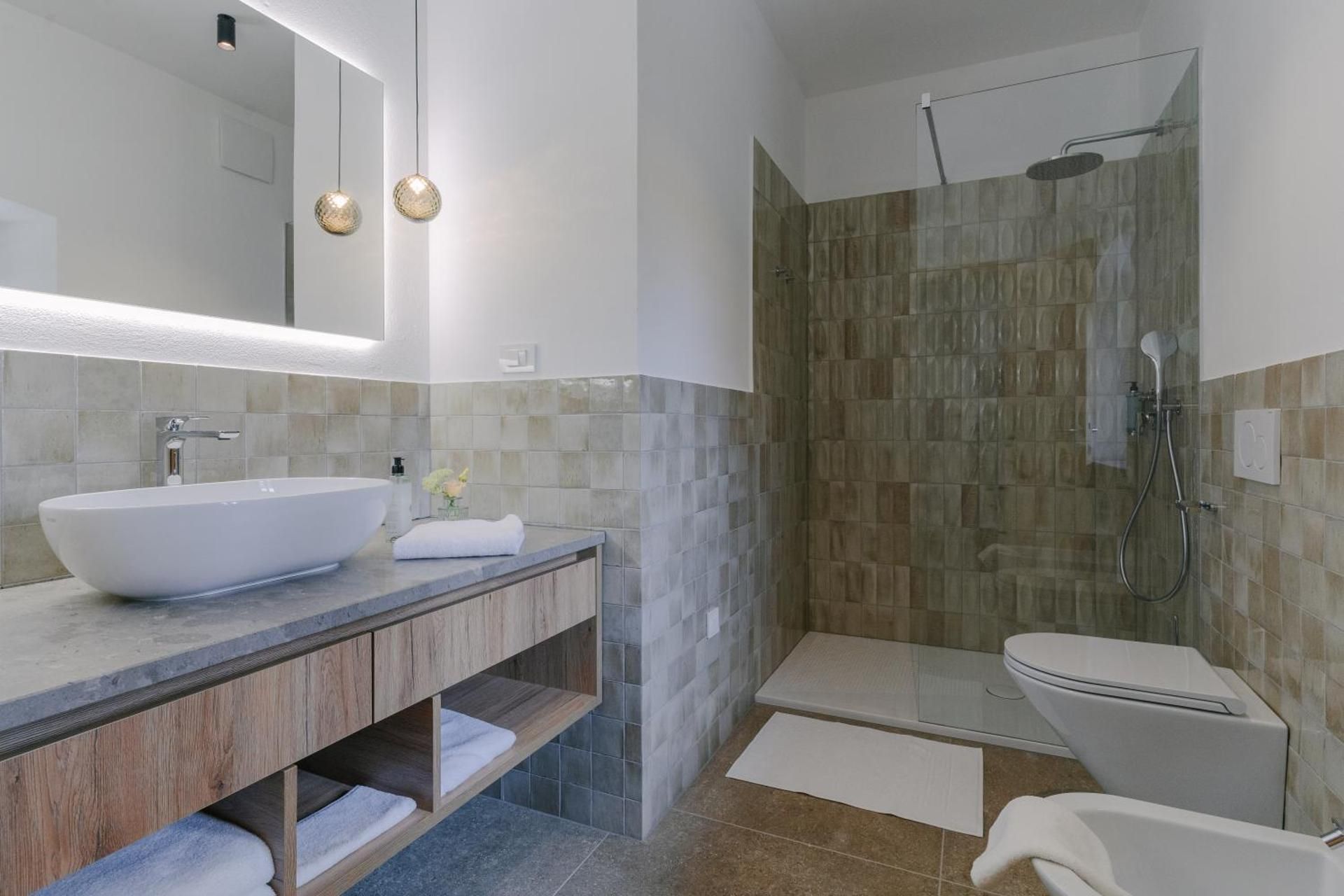 Deluxe Double Studio