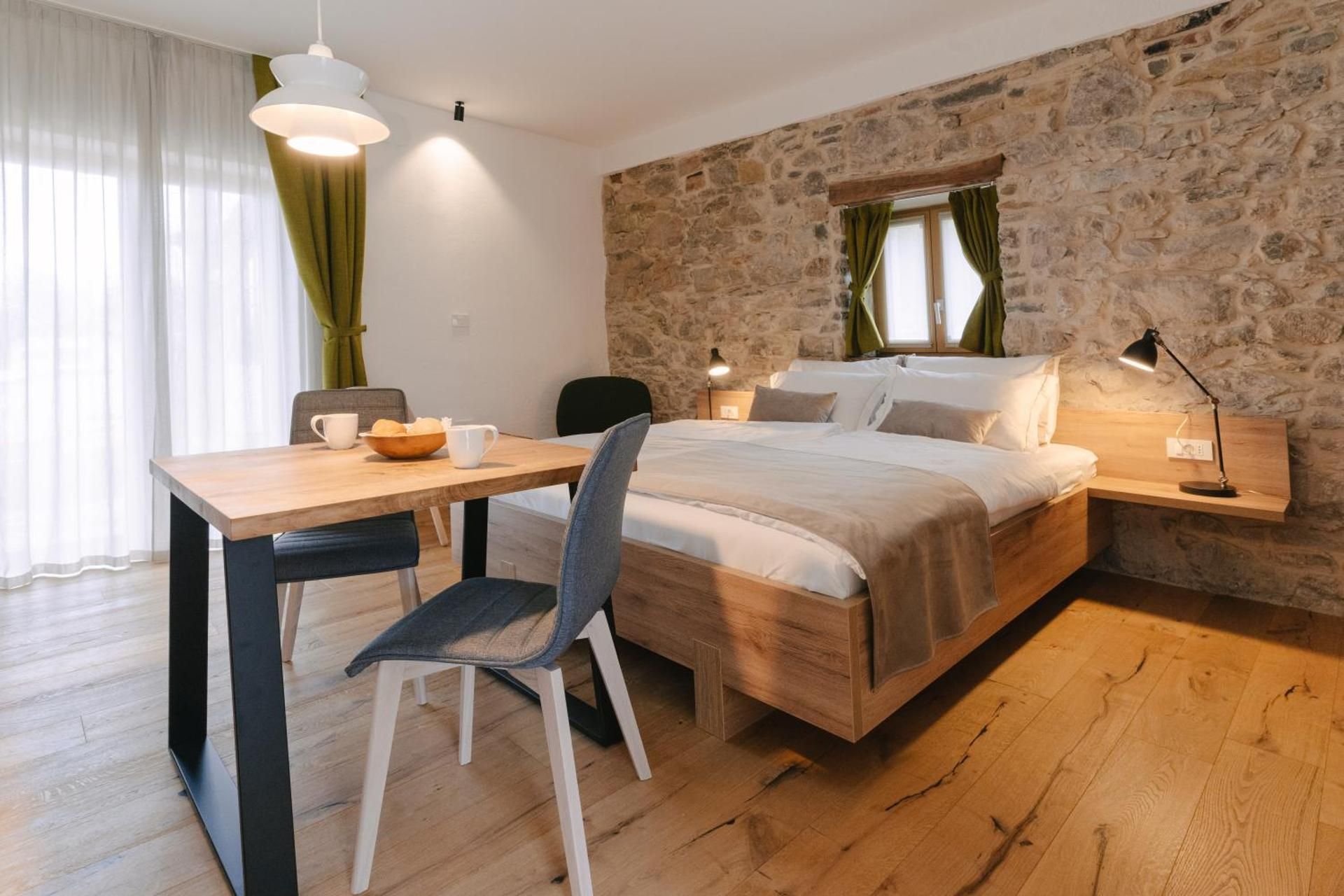 PIRA HOTEL Superior Studio 2