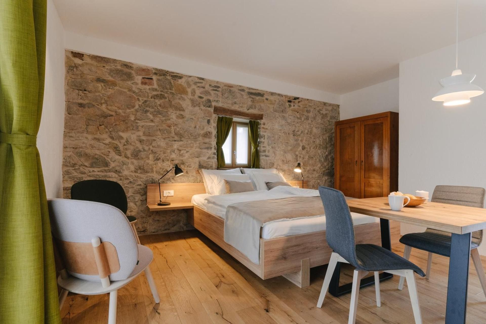 PIRA HOTEL Superior Studio