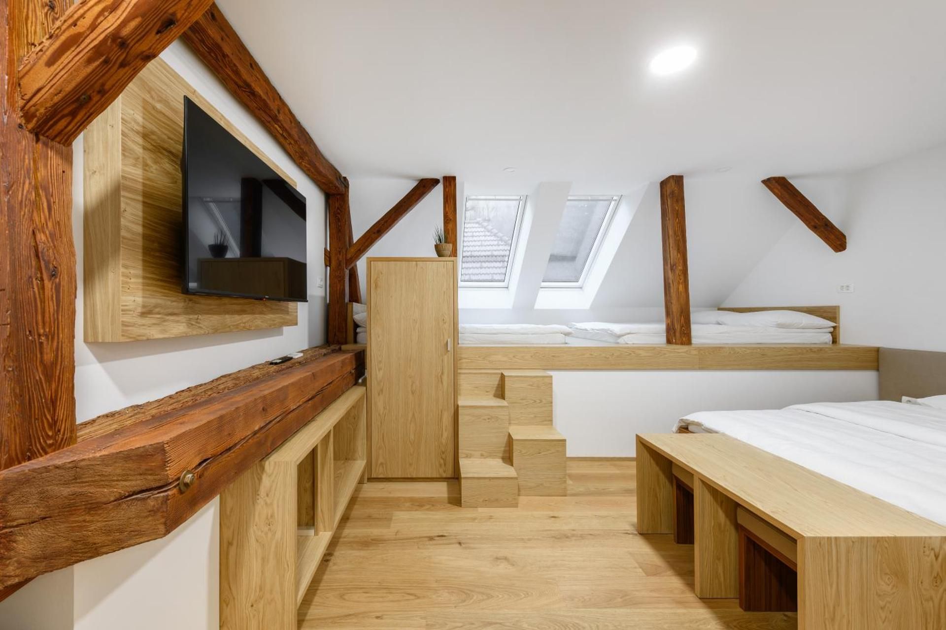 Standard Family Room