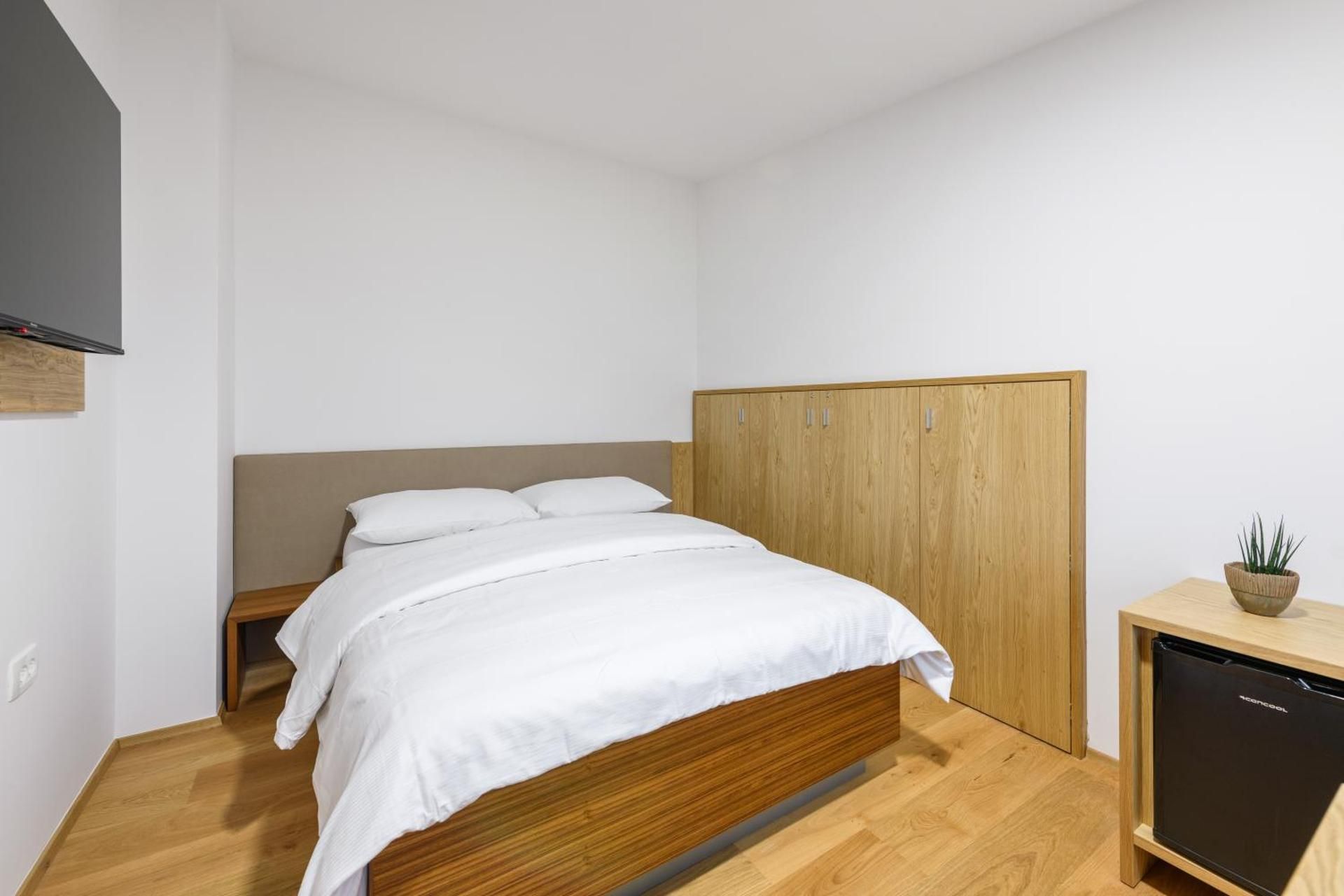 B&B Pri Peclju Standard Double Room 2