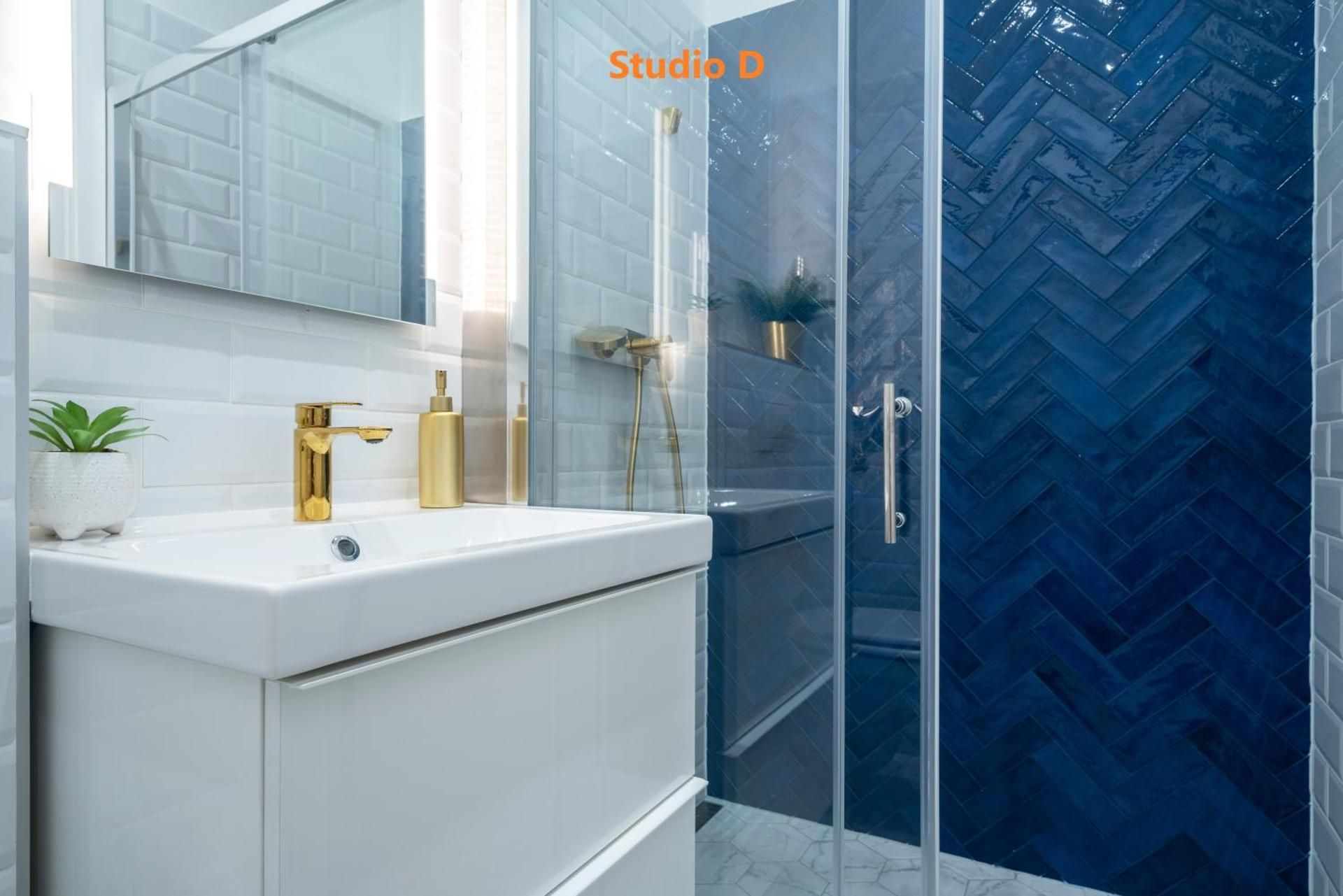 Amethyst Apartments - Tatra Studio 25