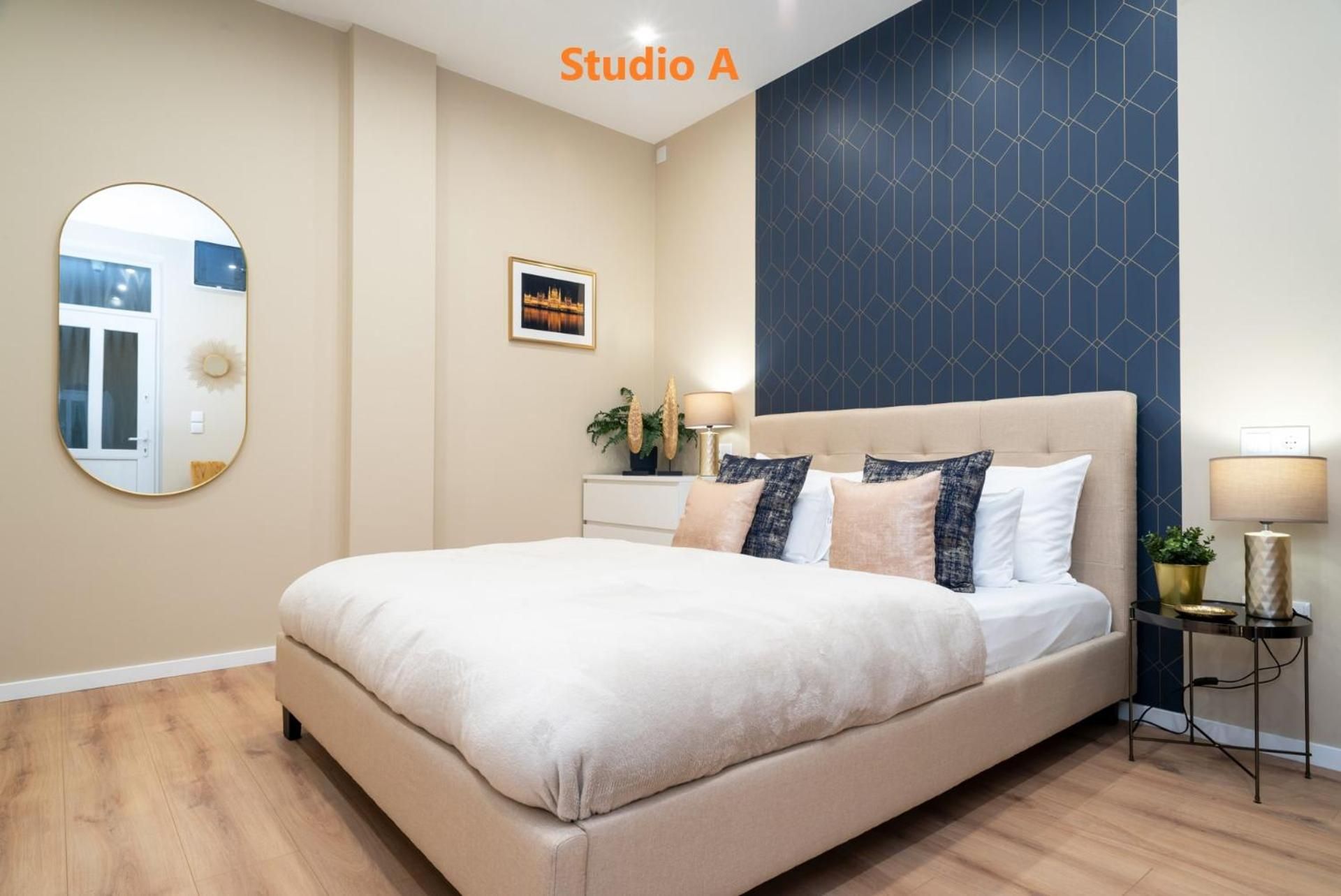 Amethyst Apartments - Tatra Studio 13