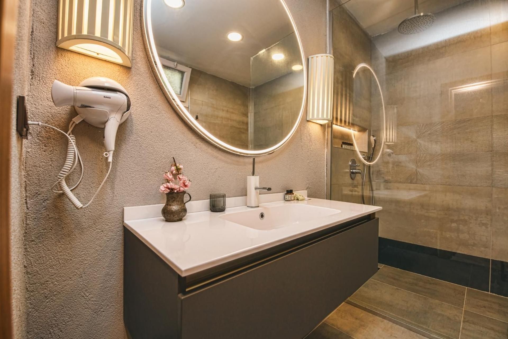 Layla Gocek Butik Hotel Queen Suite with Pool View 5