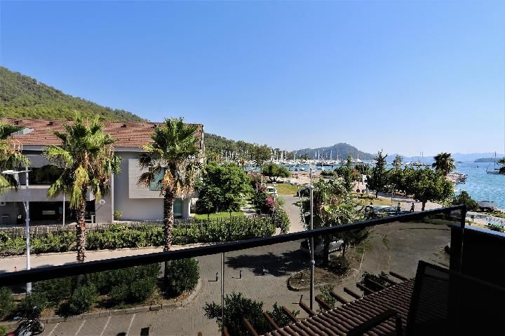 Marina Bay Gocek Superior Twin 2