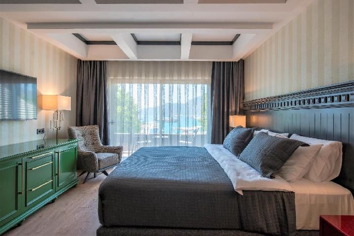 Superior Double Rooms