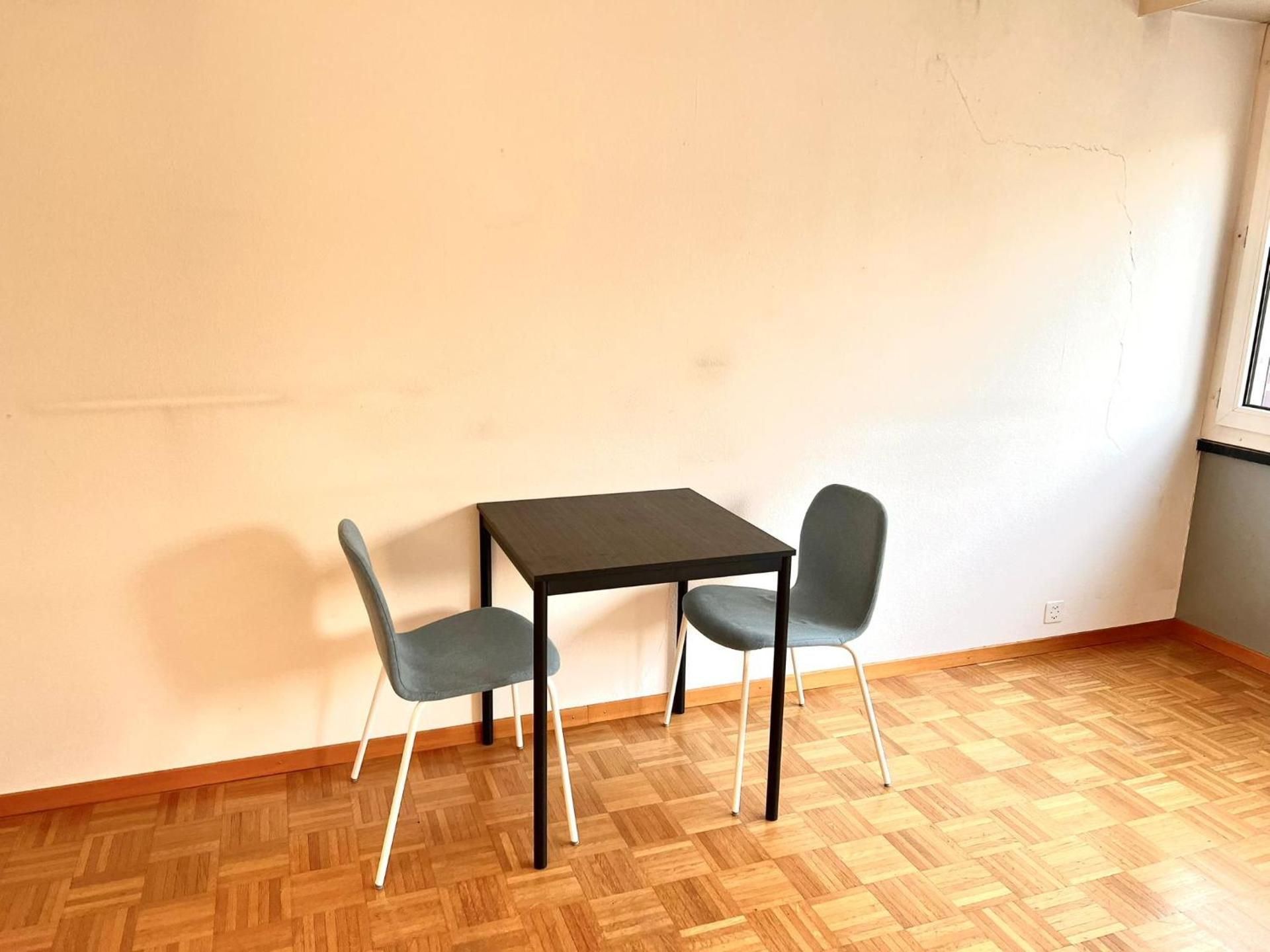 Downtown Flats, Lake Lucerne