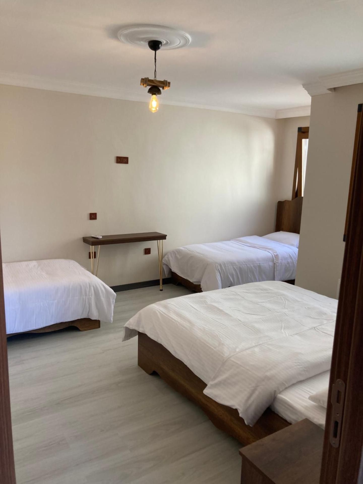 Ulusoy Old Cıty Family Room with Balcony 2