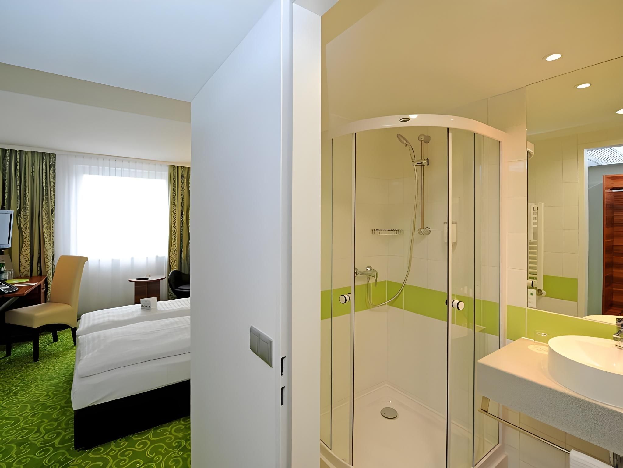 Business Double or Twin Room