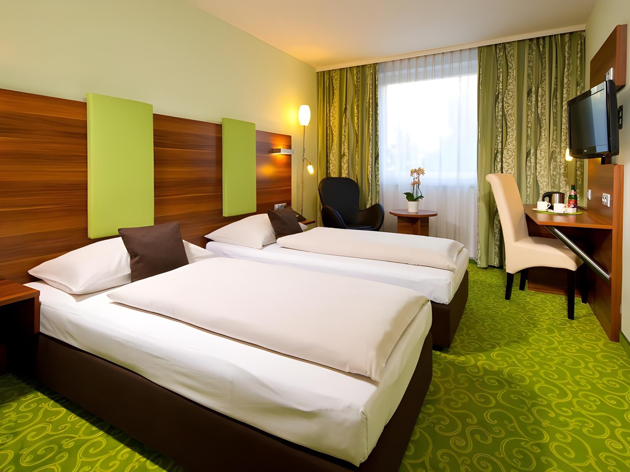 Business Double or Twin Room