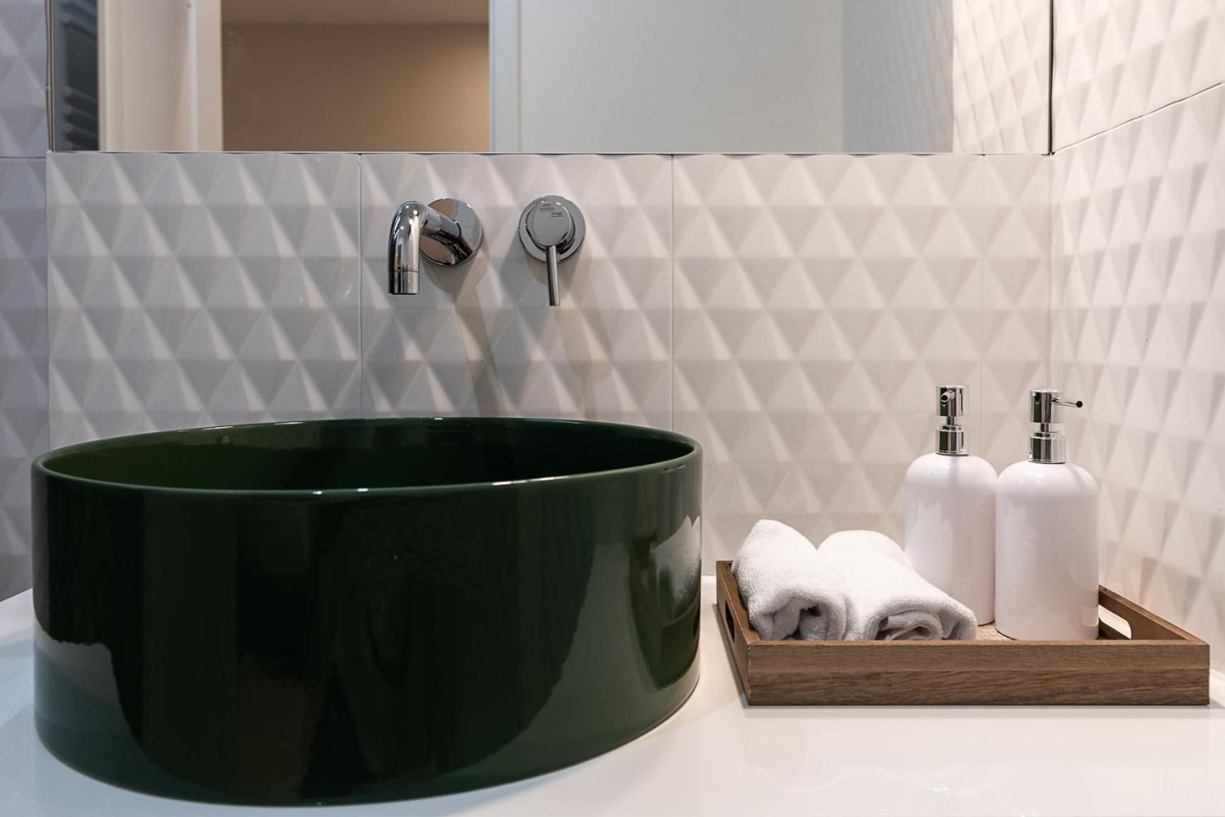 Beatrice - Boutique Apartments Resort Cube - Classic Studio (Ground floor) 9