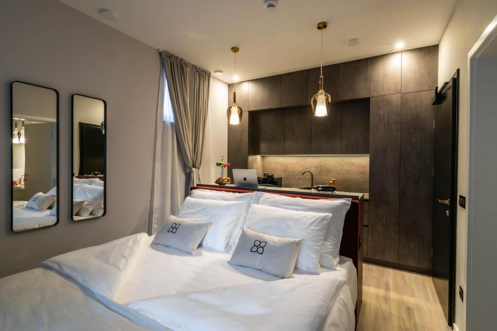 Beatrice - Boutique Apartments Resort Cube - Classic Studio (Ground floor) 3