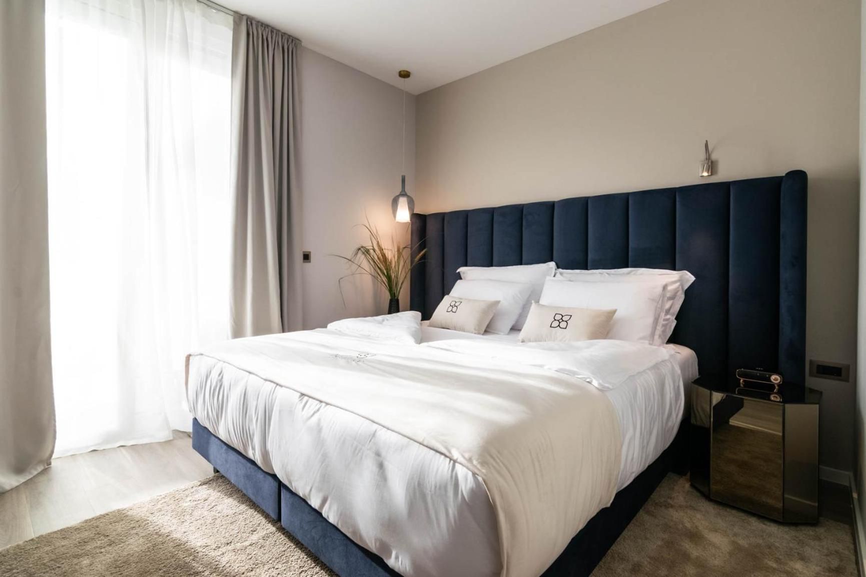 Cube - Deluxe Family Suite (First Floor)