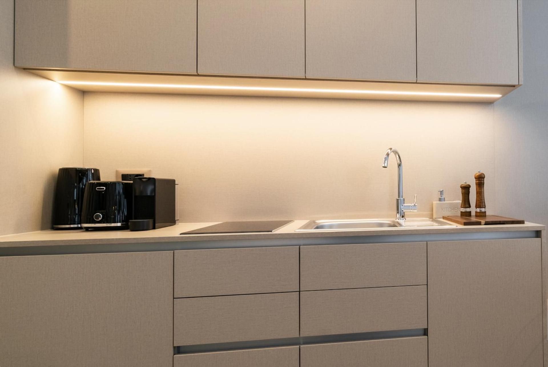 Cube - Superior Studio (First Floor)