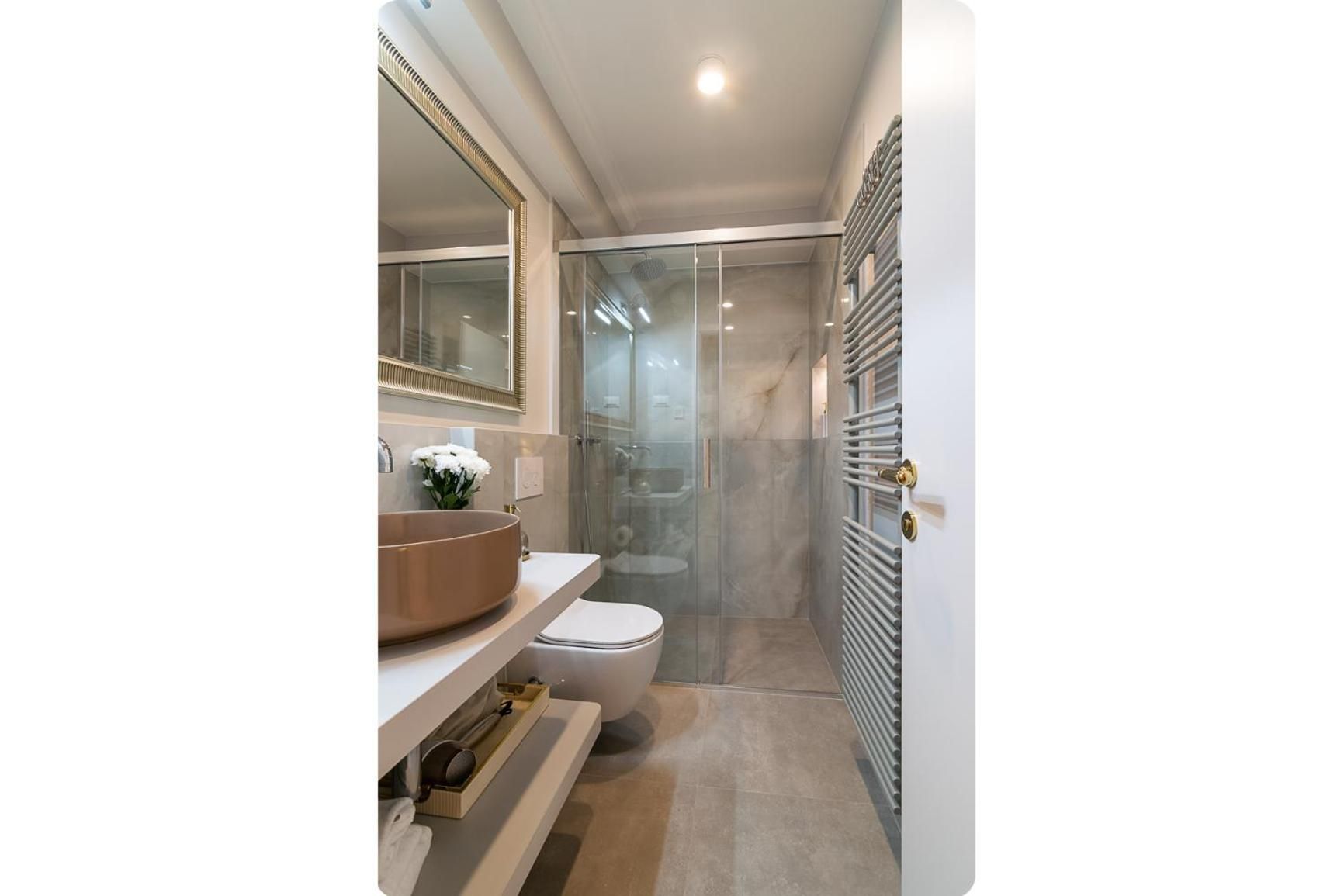 Villa - Deluxe Family Suite (High Basement)