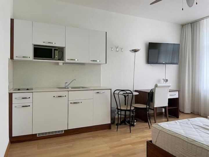 Renovated Apartment Near Zurich Lake Sees - Self Checkin