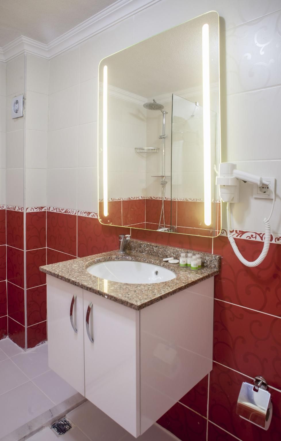 undefined Sirkeci Family Hotel 9