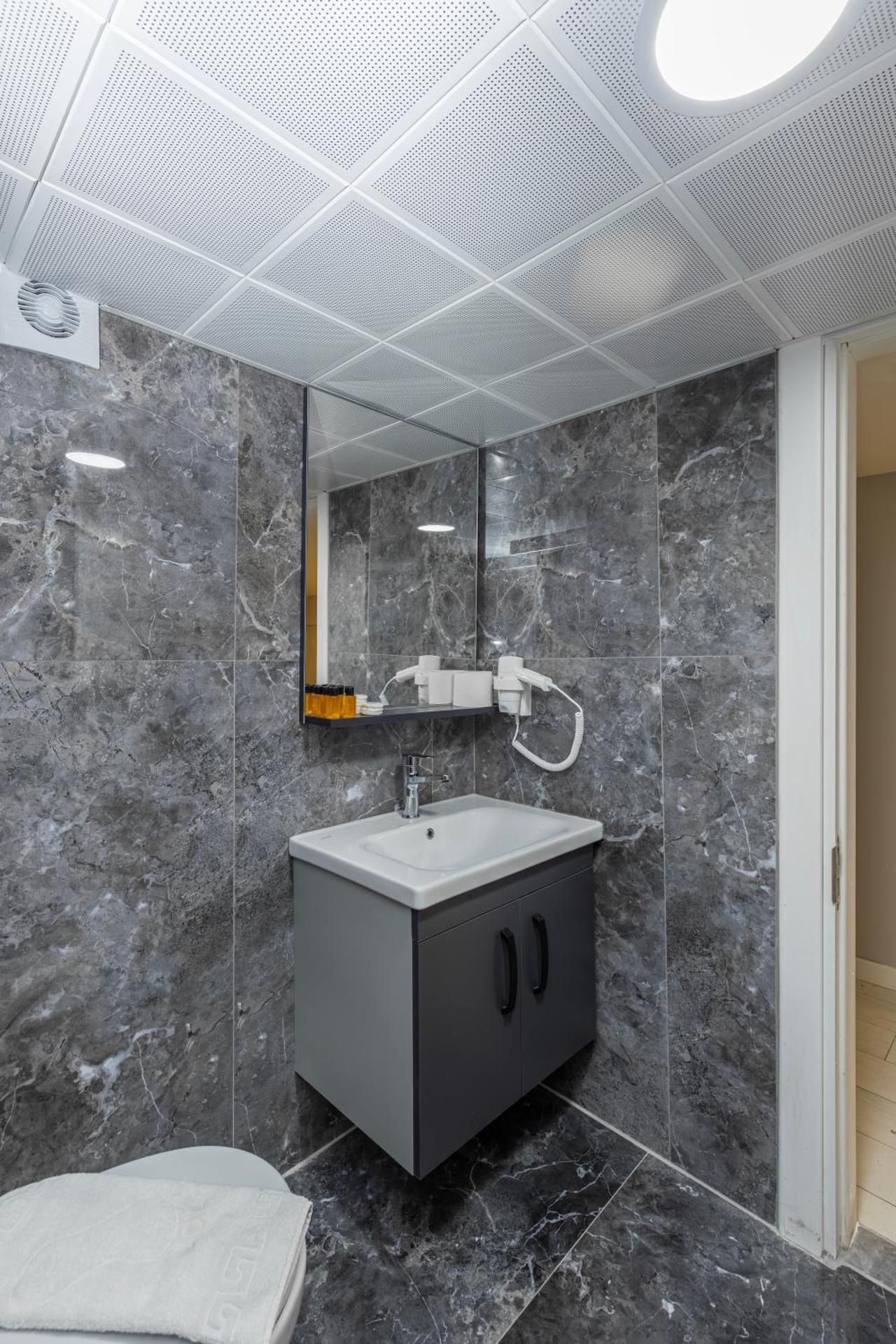 undefined Sirkeci Family Hotel 6