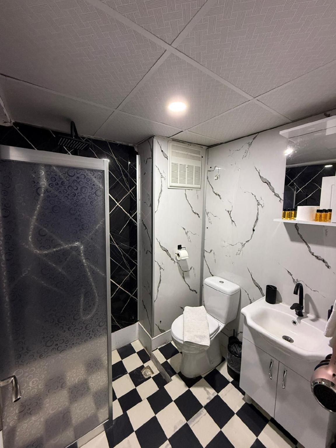 NİGRUM NOVA Family Room 3