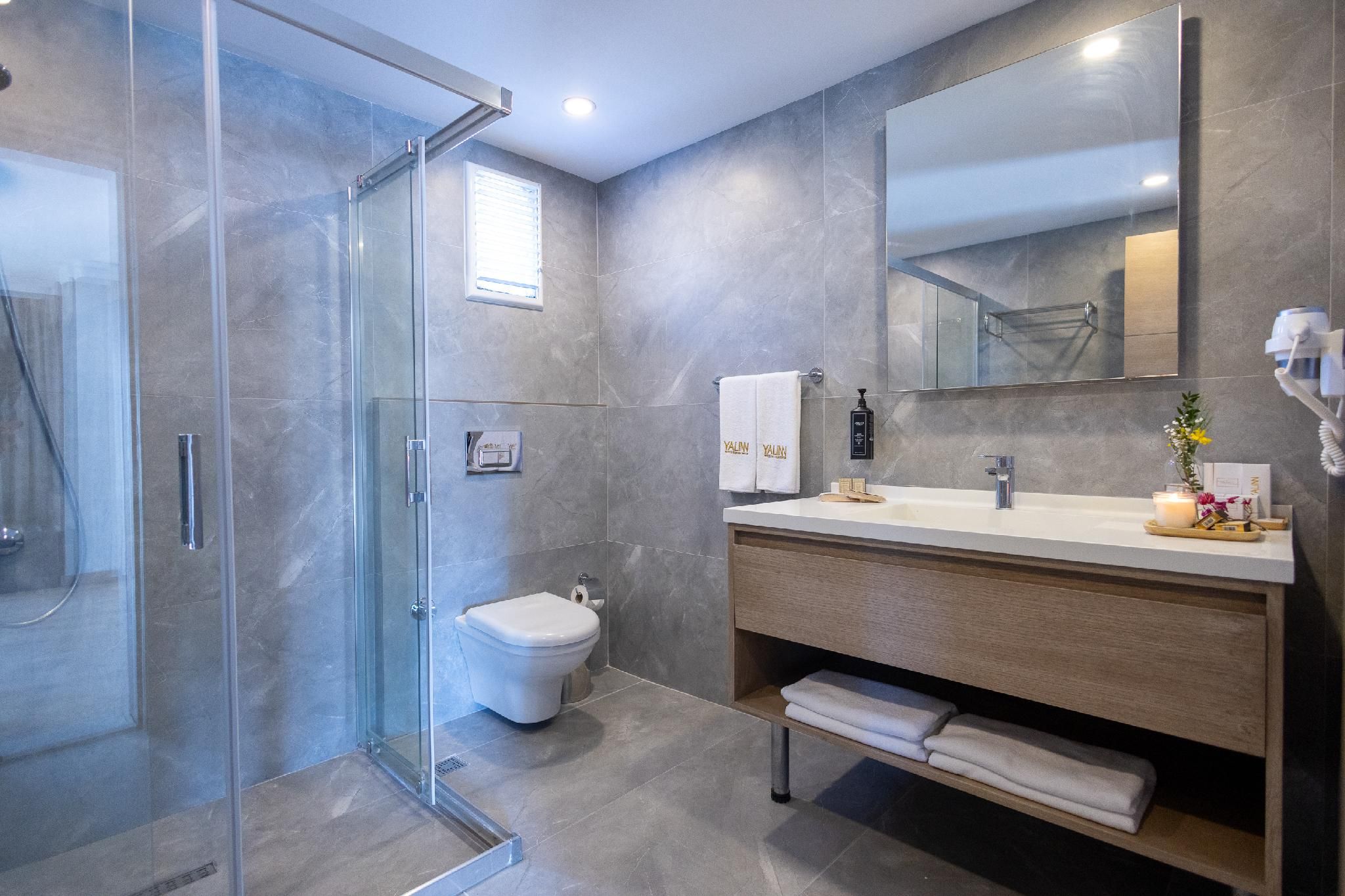 Yalinn Boutique Hotel Suite with Terrace 3