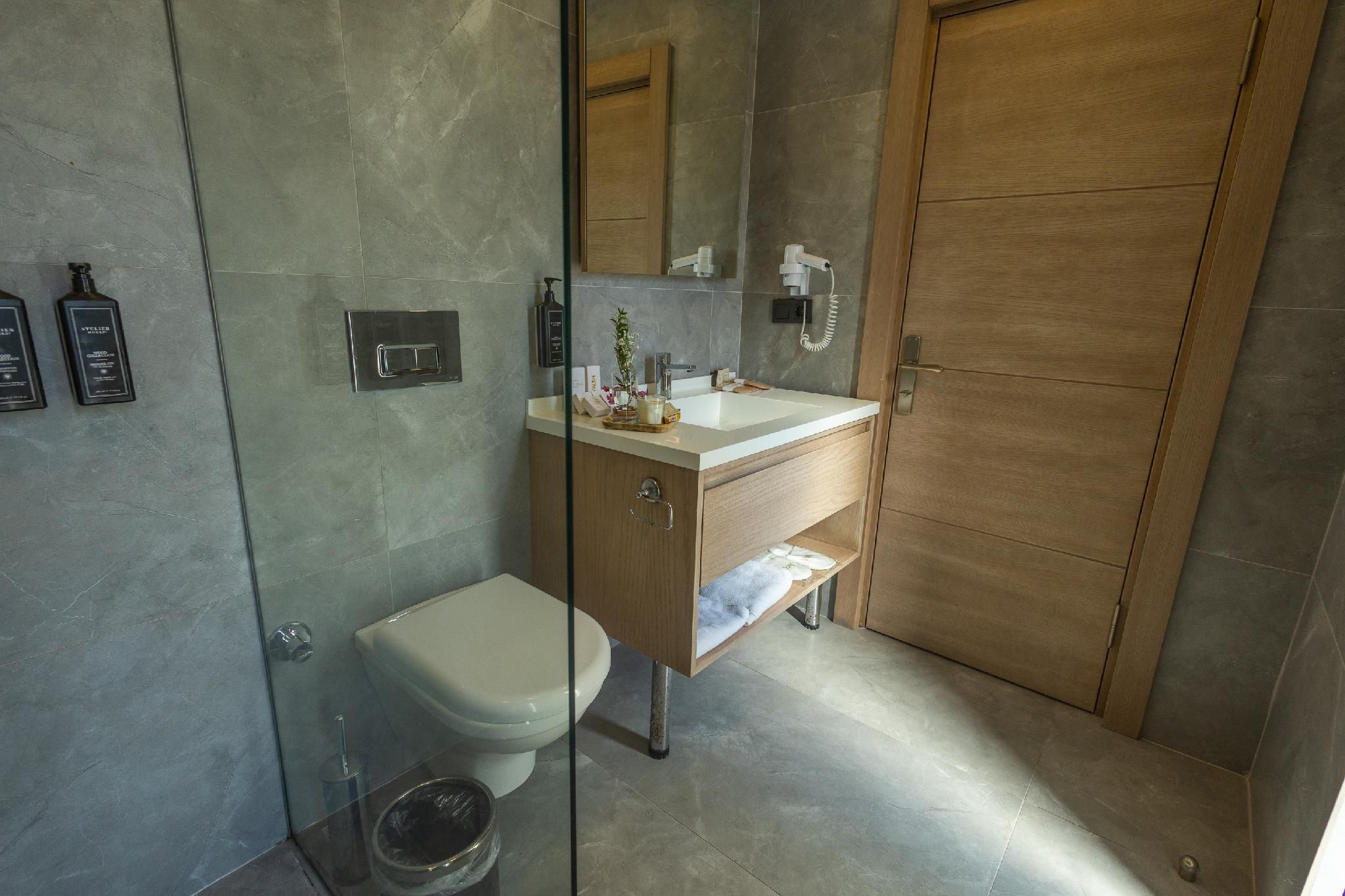 Yalinn Boutique Hotel Standard Double Room 2