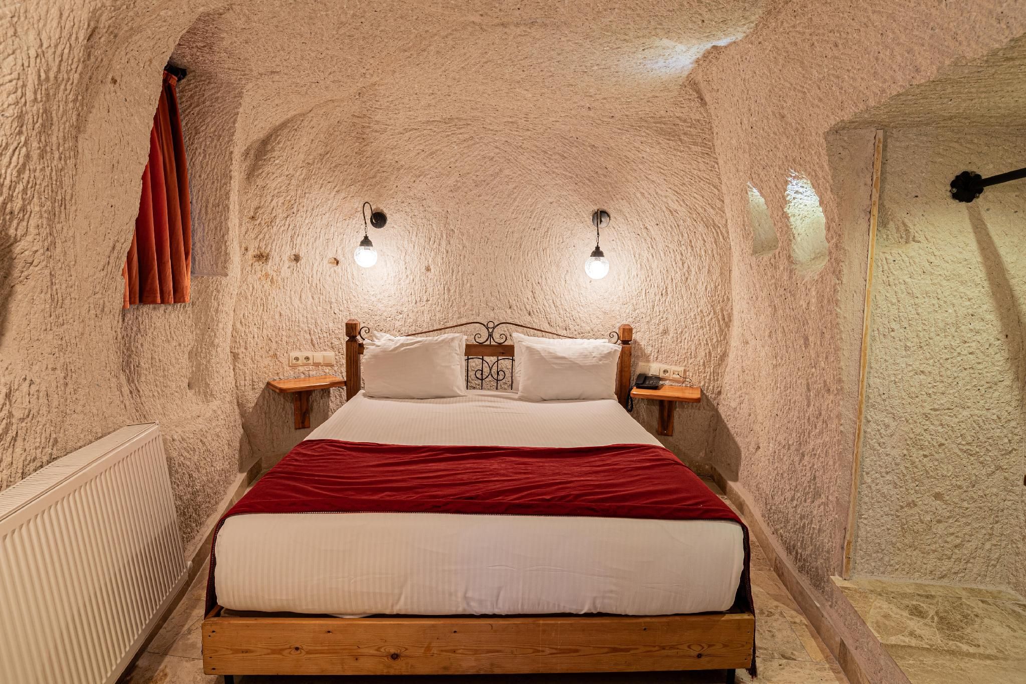 Dervish Cave House & Restaurant Double Suite 2