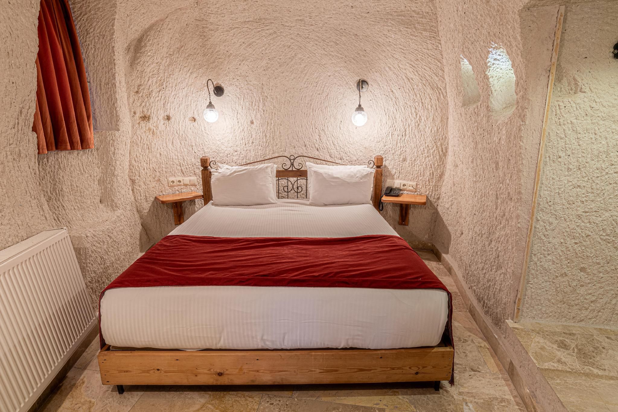 Dervish Cave House & Restaurant Double Suite