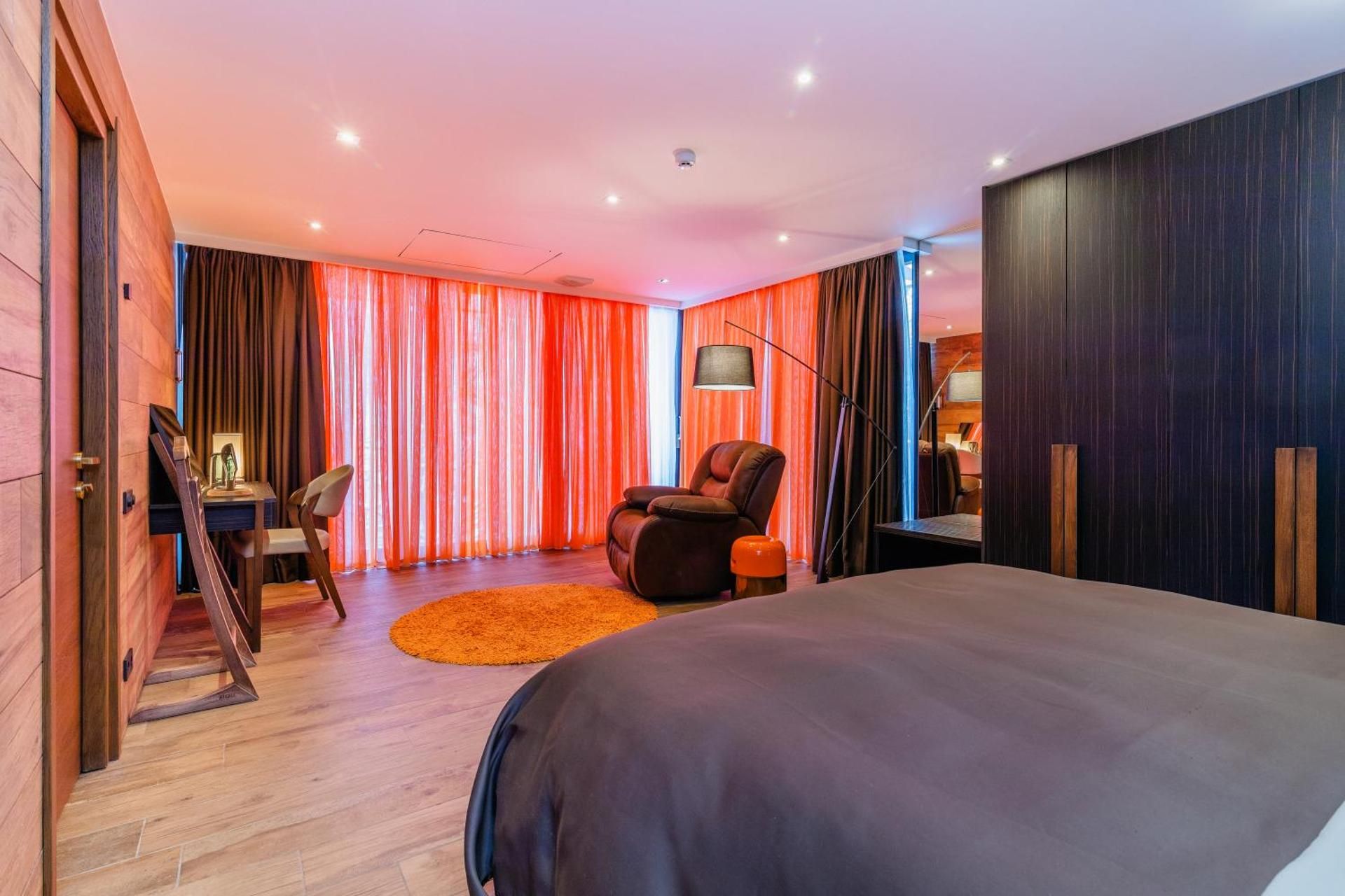 Bioli Wellness Resort Two-Bedroom House