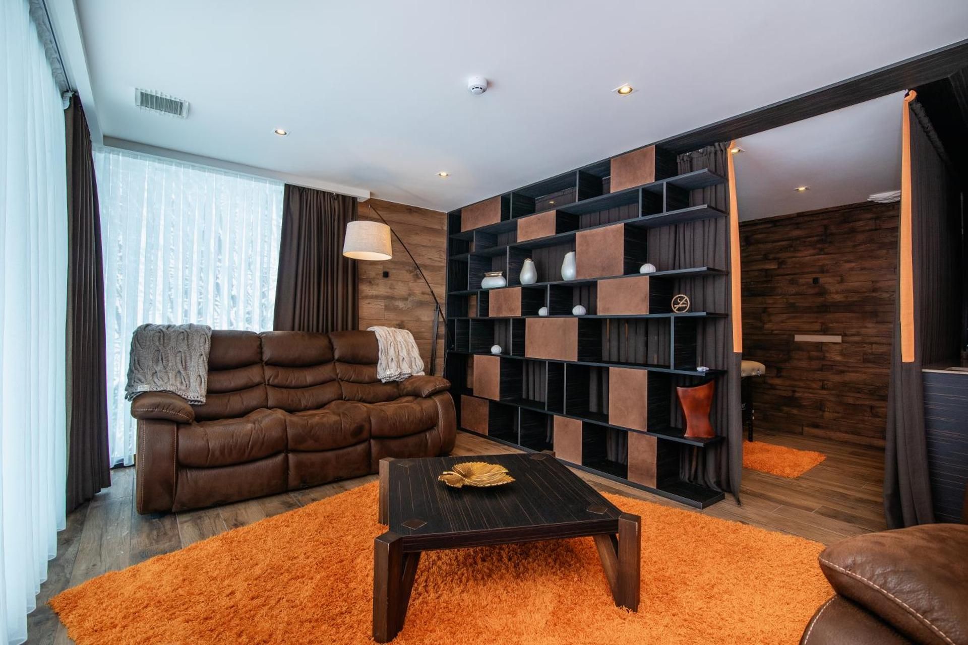 Bioli Wellness Resort Two-Bedroom House 3