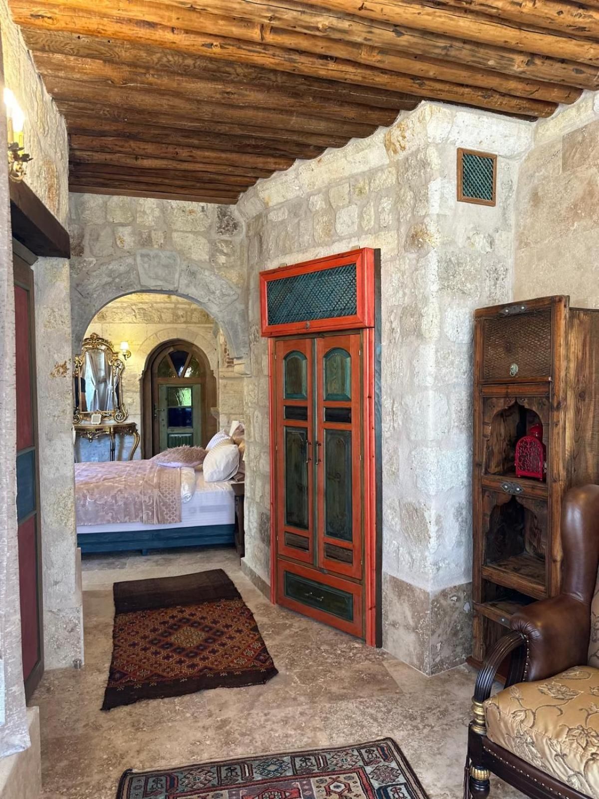 1860 KADIEVI Suites & houses Deluxe Double Room with Bath 5