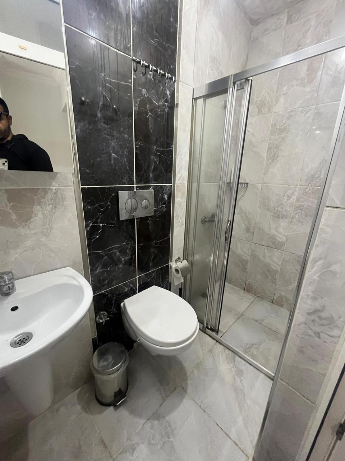 Sisli Suites - Room25 Standard Studio 3