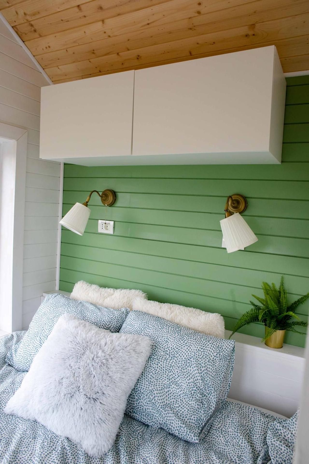 Central houses budget friendly Mobile Home 10