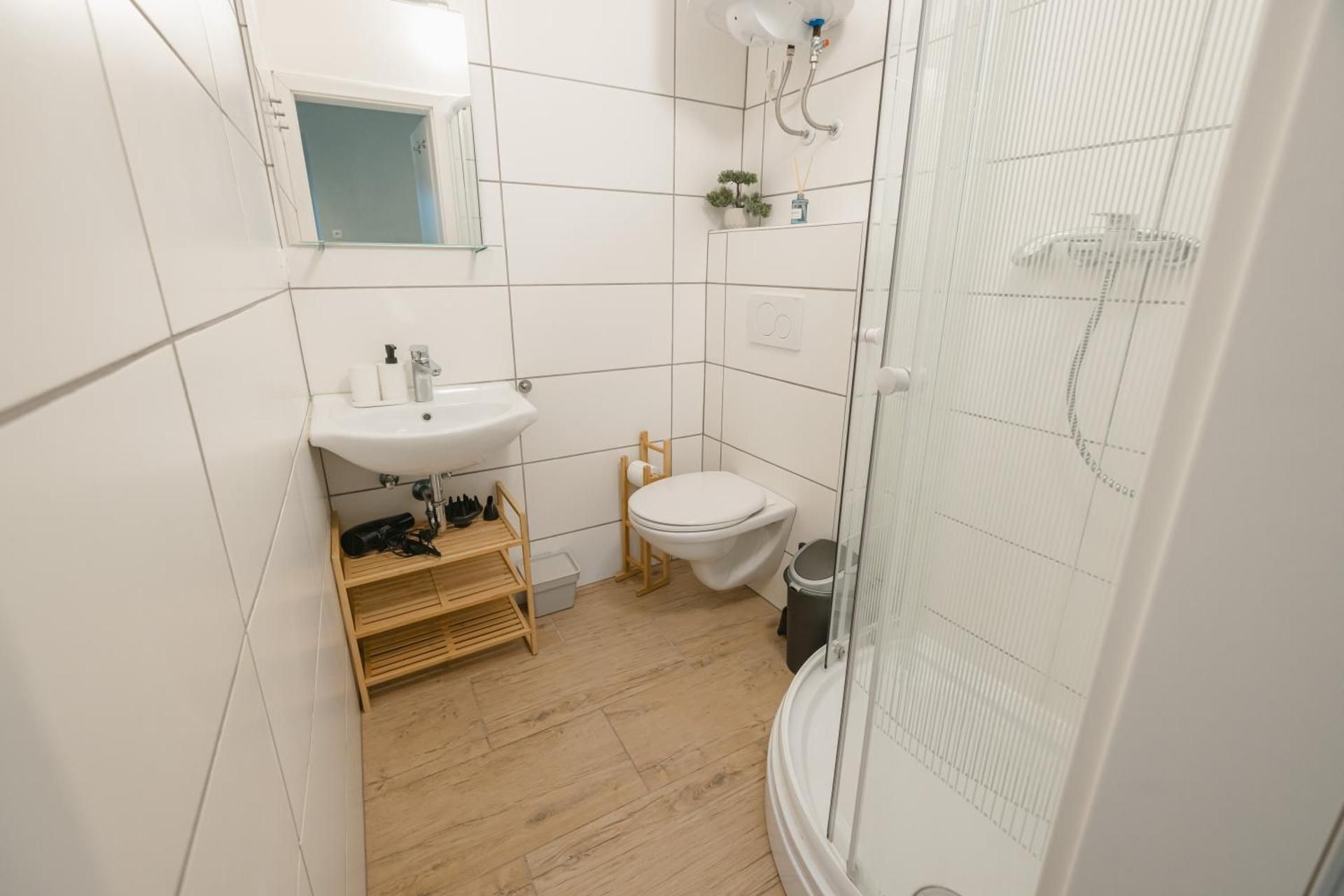 Castle Road Bled Two-Bedroom Apartment 2