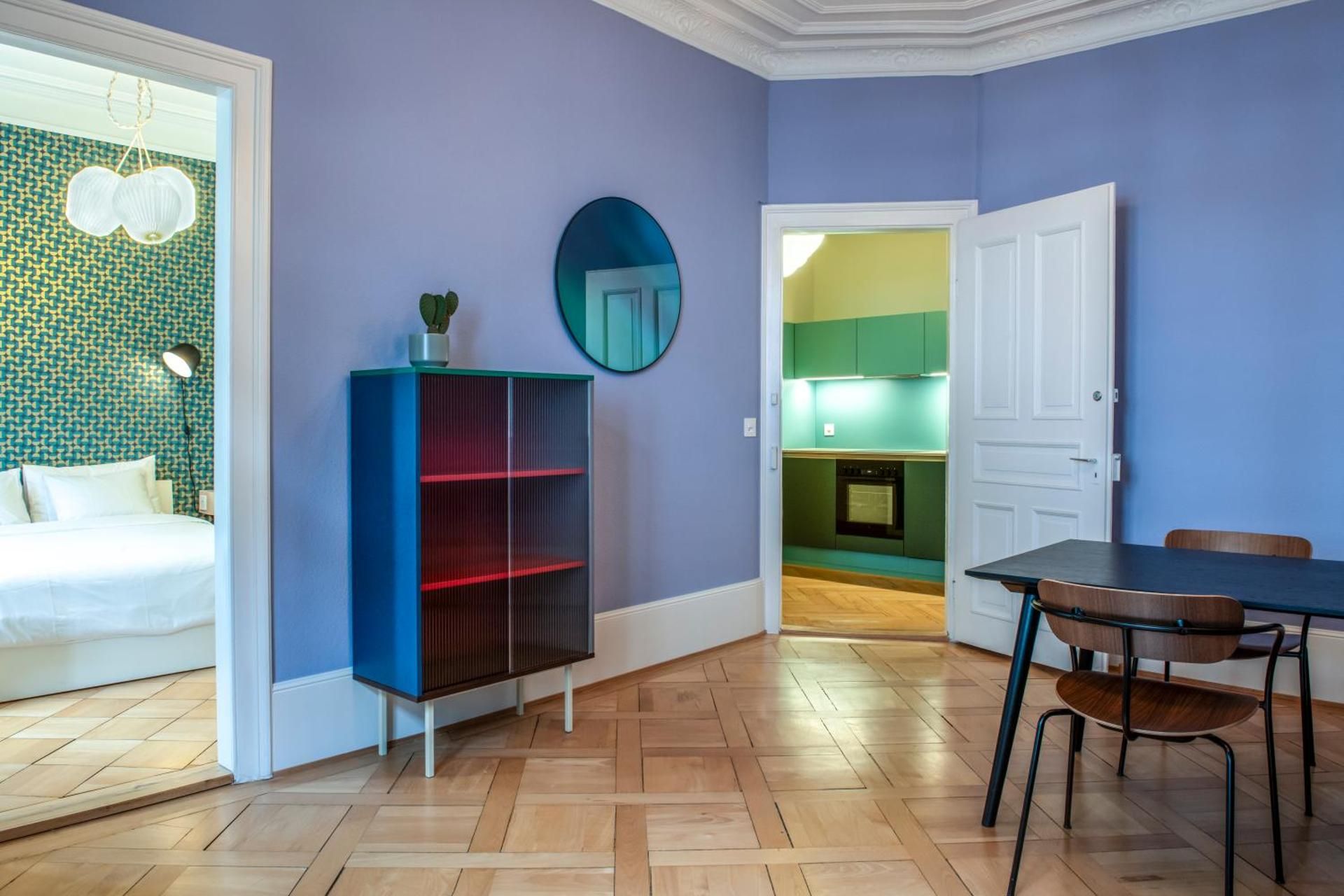 ReLiving Superior Apartment 3