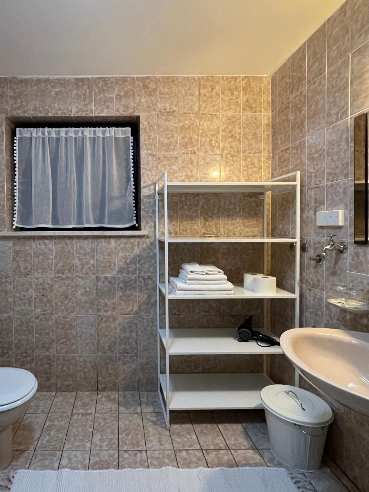 Lakeview Guesthouse & Chalet Bled Double Room with Terrace 2