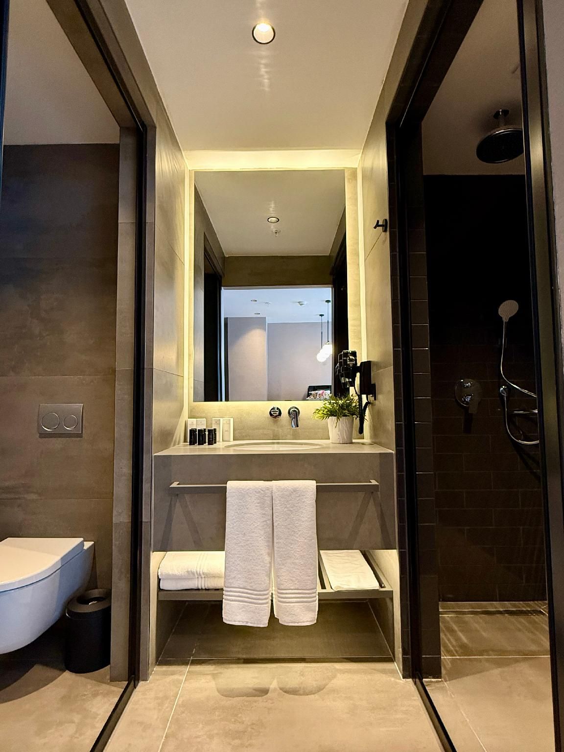 Loft Suite with Jacuzzi Sea view