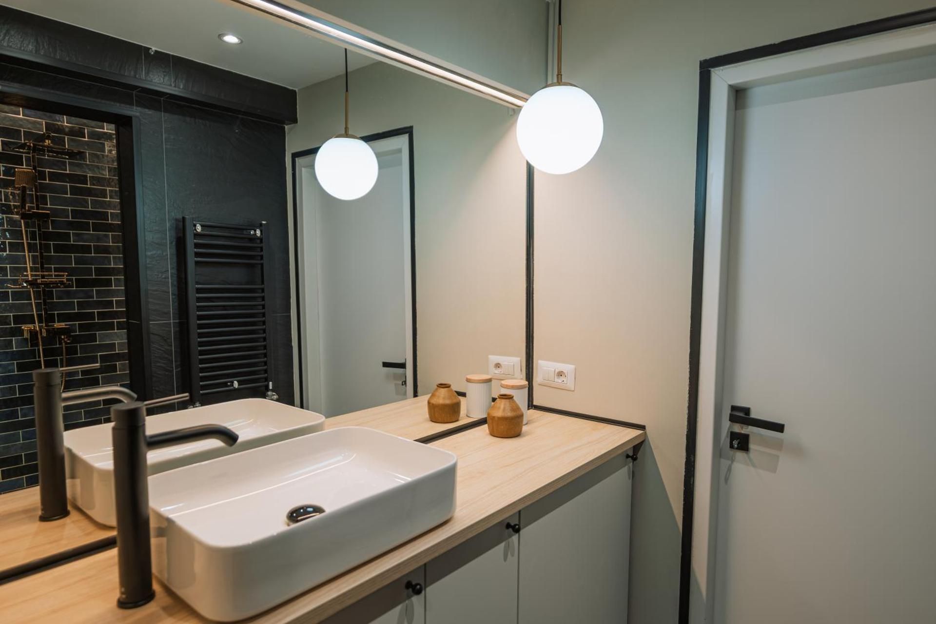 Two-Bedroom Standard Apartment