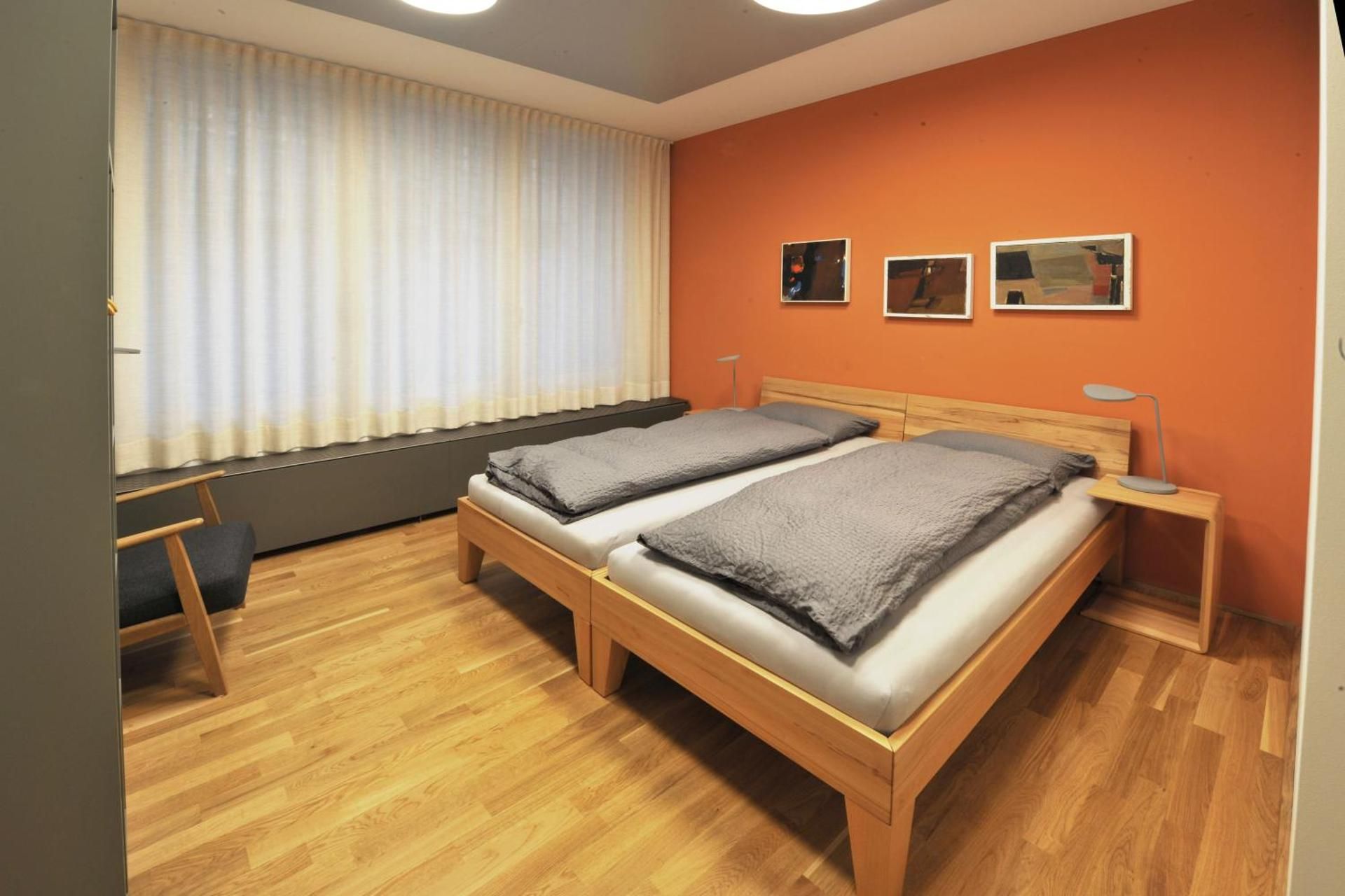 Holzlager Bed & Breakfast Double Room with Private Bathroom 4