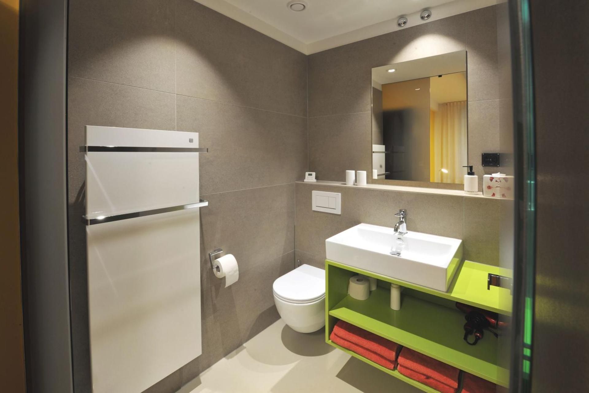 Holzlager Bed & Breakfast Double Room with Private Bathroom 18
