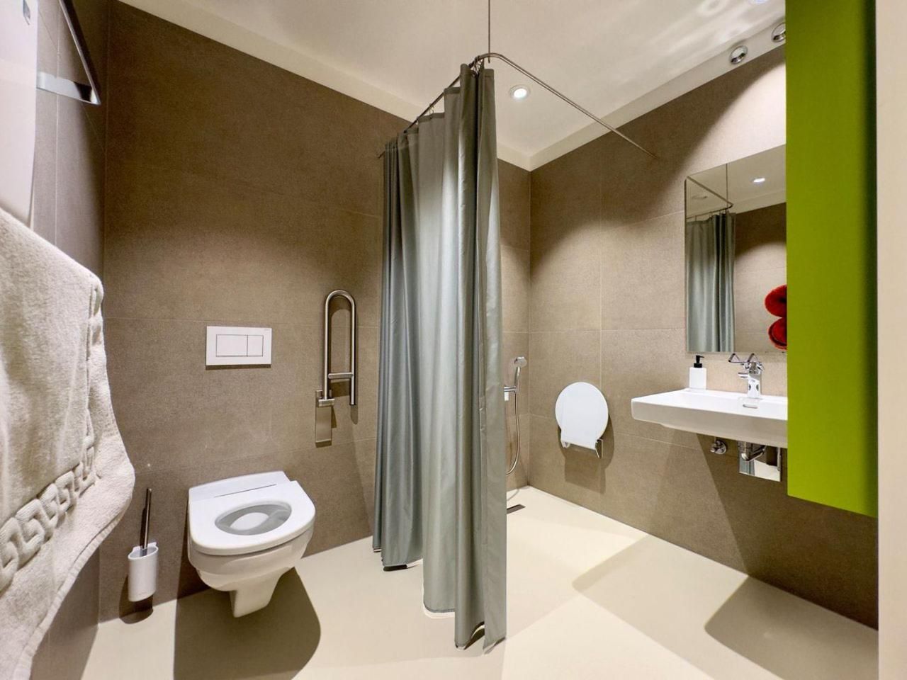Holzlager Bed & Breakfast Double Room with Private Bathroom 10