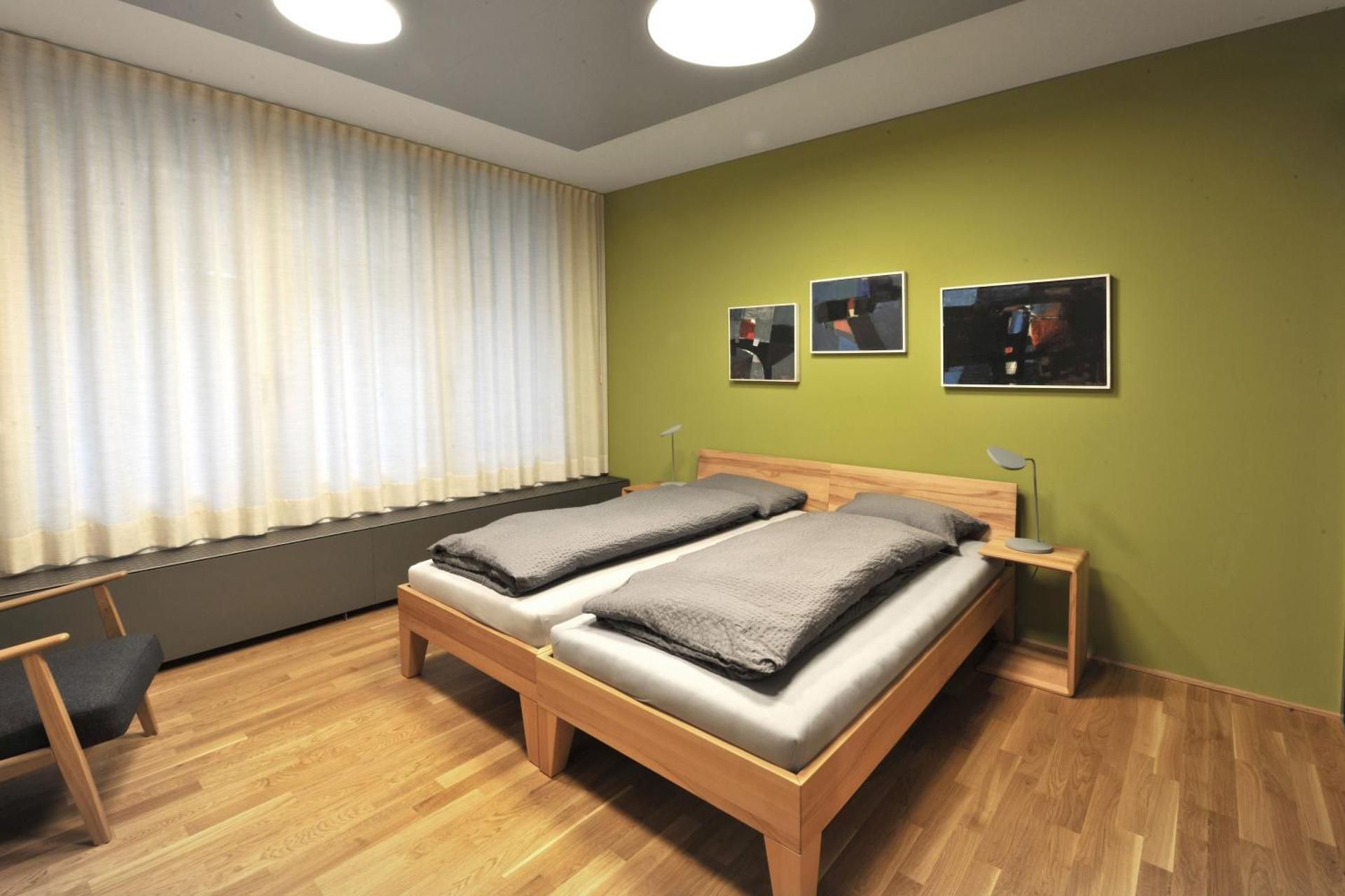 Holzlager Bed & Breakfast Double Room with Private Bathroom 7