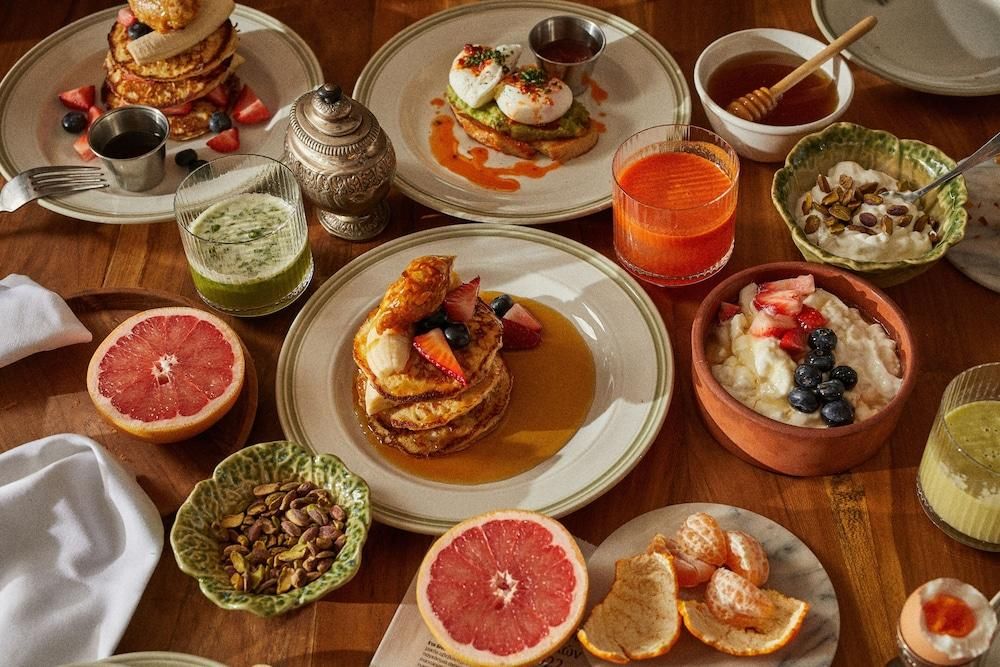 The Agora Hotel - Small Luxury Hotel of the World - Adults Only