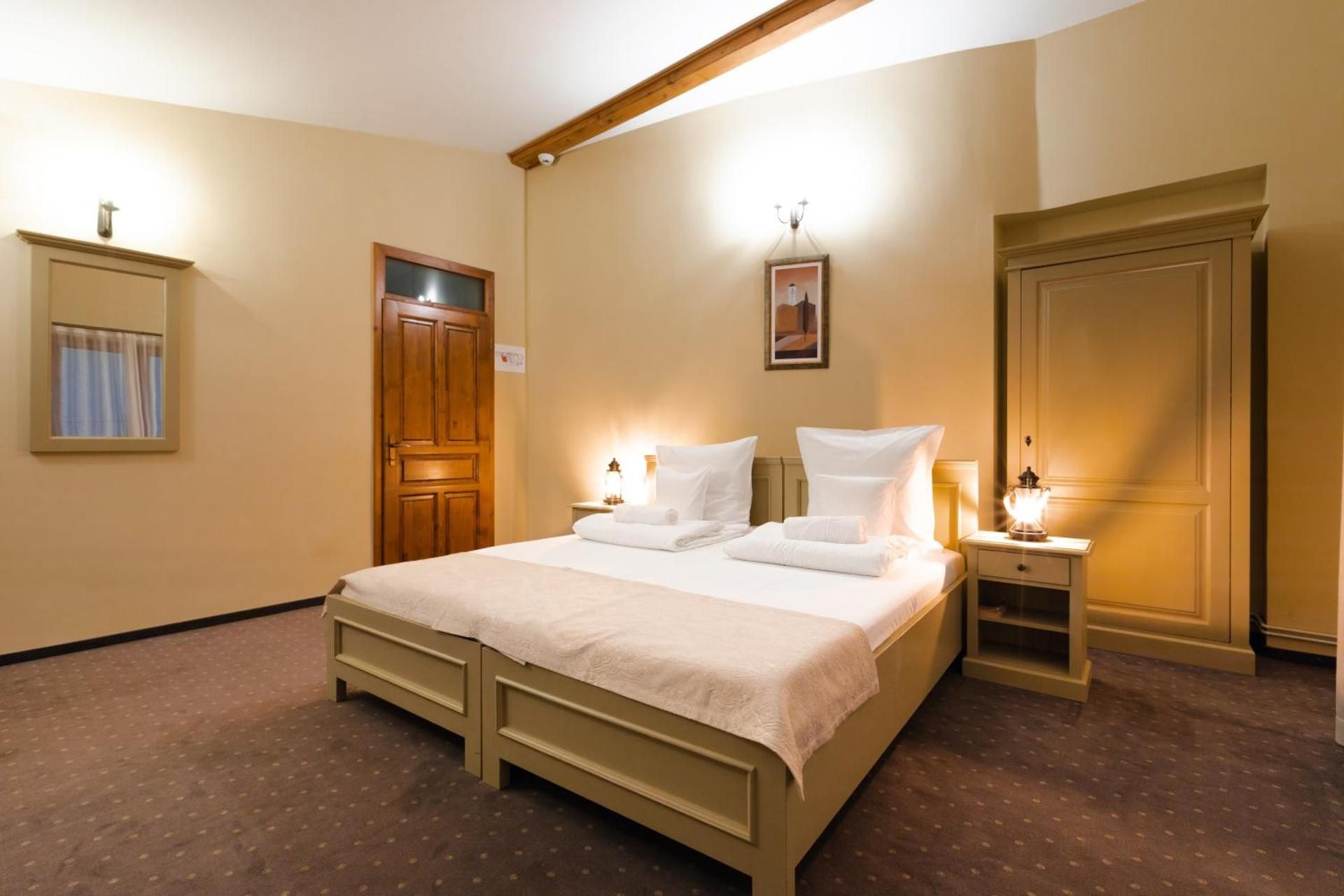 Zumzet Two-Bedroom Apartment