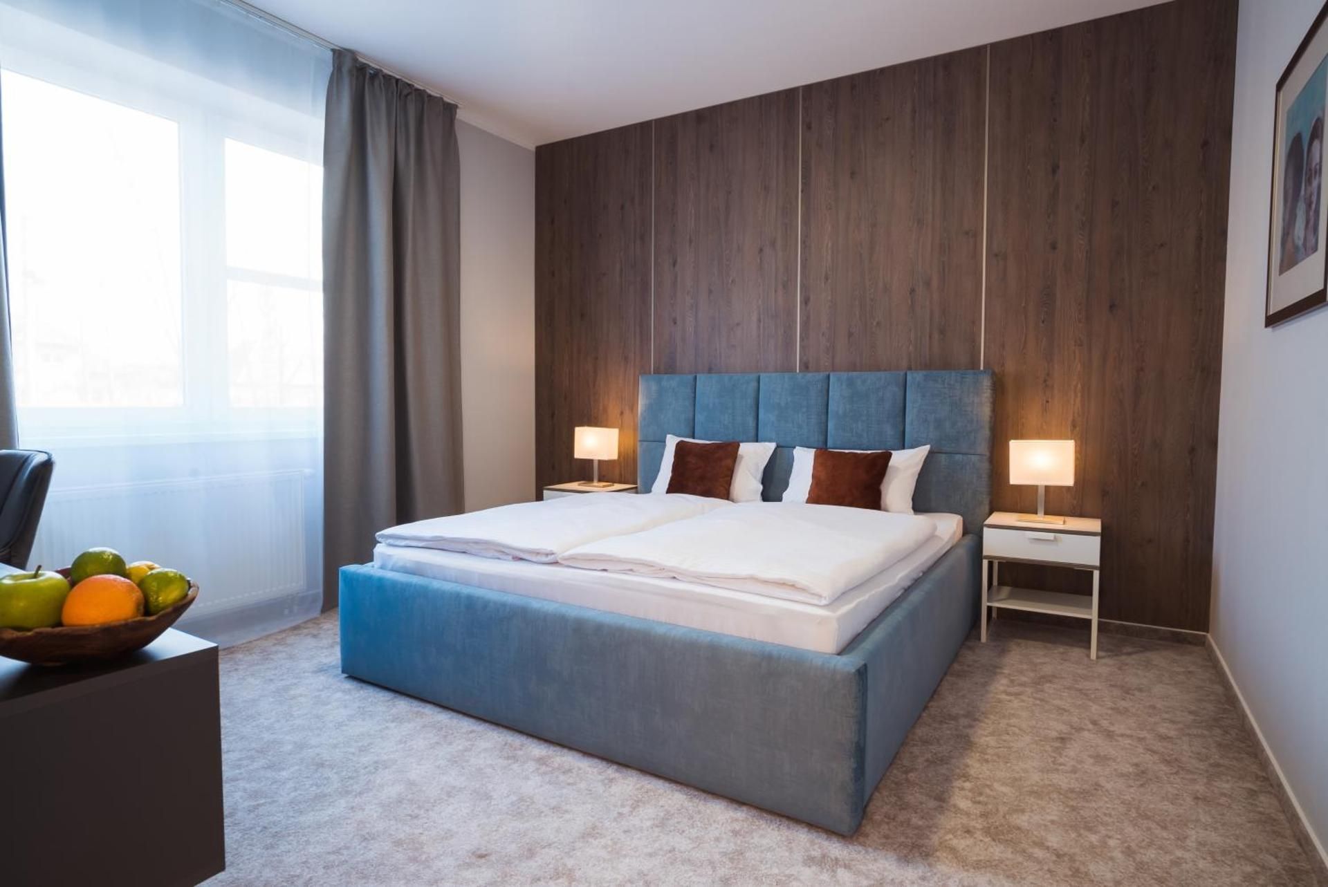 Cassian Inn Superior Double or Twin Room 2